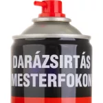 Spray PROTECT, aeroszol, darázsfészkek irtására, 400 ml
