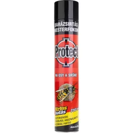 PROTECT® darázsirtó aeroszol - 750ml