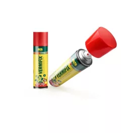 Vermifix ragasztó spray - fák védelmére, 400 ml
