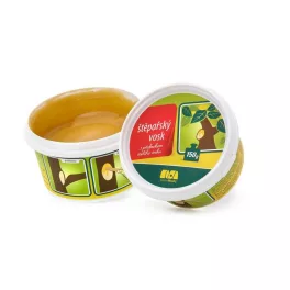 Oltóviasz, tégelyben, 150 g