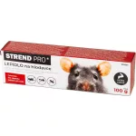 Ragasztó Strend Pro, 100 g, rágcsálókhoz, egerekhez, patkányokhoz és rovarokhoz