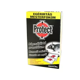 Granulátum PROTECT, egerekhez, 7x20 g (140 g)0500000086962