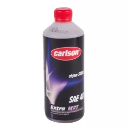 Olaj carlson EXTRA M2T SAE 40, 500 ml