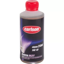 Olaj carlson EXTRA M2T SAE 40, 250 ml