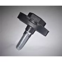 Agrimotor FM33 122-0, knife nut