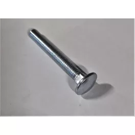Agrimotor FM33 127-0, screw