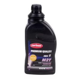 Olaj carlson EXTRA M2T SAE 40, 1000 ml