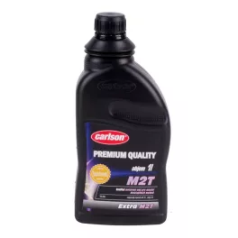 Olaj carlson EXTRA M2T SAE 40, 1000 ml