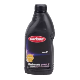   Olaj carlson HYDRAULIC OTHP 3, hidraulikus, hasítóhoz, 1000 ml