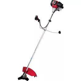 Bozótvágó Worcraft GT43-420, 1,1 kW