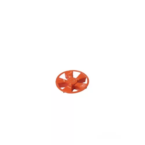 Agrimotor FM33 118B-7, wheel cap NEW, RAL2004