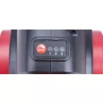 SET Worcraft CLB-S20LiA ShareSYS akkumulátoros lombfúvó, 288 km/h, 20 V, 1 db CLB-20V-2.0 akkumulátorral és 1 db CLC-20V-2.0 töltővel.