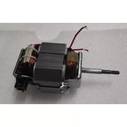  EGT05-300 motor, 36. rész