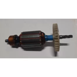  JS05-65 rotor, 30. rész