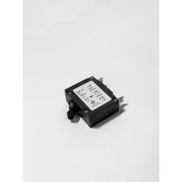    Kapcsoló/aljzat Worcraft GG-2700 generátorhoz, 133. alkatrész
