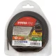Damil vágáshoz Strend Pro Premium SawLine 3 mm, H-12 m, fogazott