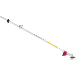 Bozótvágó tengely, Worcraft GT52-430 bozótvágóhoz
