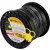 Fűkasza damil, Strend Pro Garden TriCut Trigon Extreme, 2,7 mm, 216 m, sötétszürke, háromszög, nagy szilárdságú, hegesztésálló, tekercses