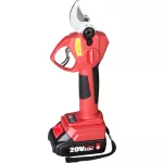 Olló Worcraft CSC-S20LiBP ShareSYS, 20V Li-Ion, kerti, akkumulátoros, ágvágó, vágás 30 mm, 1x 2.0 Ah