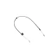  Hajtókábel fűnyíróhoz QL53P-196, 72. rész