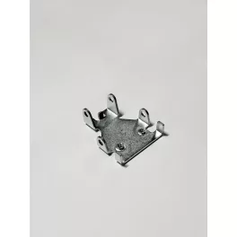  Oldalsó burkolat konzol fűnyíróhoz QL46P-139 79. rész