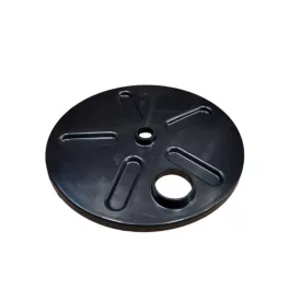    Belső kerékborítás Strend Pro QL46PD-139 fűnyíróhoz, benzinmotoros, 2,4 kW, 18. rész