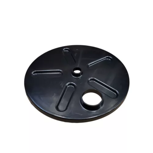  Belső kerékborítás Strend Pro QL46PD-139 fűnyíróhoz, benzinmotoros, 2,4 kW, 18. rész