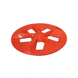   Hátsó kerékborítás Strend Pro QL46PD-139 fűnyíróhoz, benzinmotoros, 2,4 kW, 23. rész