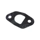  Karburátor tömítés Strend Pro QL46PD-139 fűnyíróhoz, benzinmotoros, 2,4 kW,