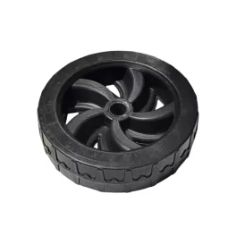 Agrimotor Rotalux wheel 265