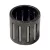  Dugattyúcsapágy Worcraft GCS52-20D-hez, 89. rész