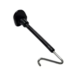 Fojtótekercs Worcraft GCS52-20D-hez, 50. rész