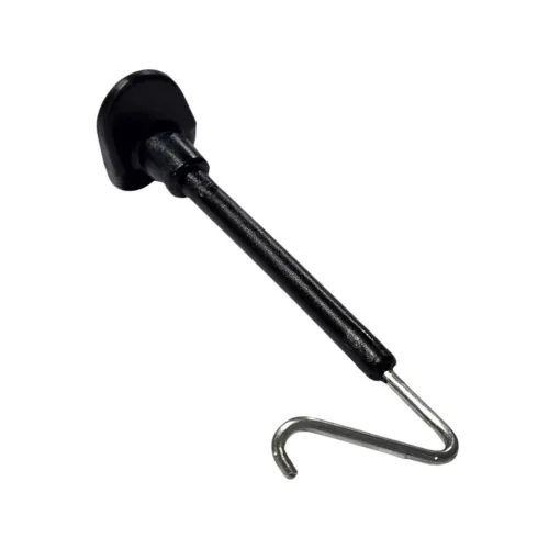 Fojtótekercs Worcraft GCS52-20D-hez, 50. rész