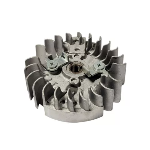 Láncfűrész ventilátor, Worcraft GCS52-20D láncfűrészhez, mágnessel, 3. számú pótalkatrész (1112250)