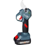 Metszőolló Worcraft Home CSC-S20LiBCM ShareSYS, 20V Li-Ion, kerti, akkumulátoros, ágakhoz, vágási át