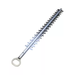   Sövényvágó vágólap, Worcraft HT06-550 sövényvágóhoz, 55 cm