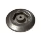 Top clutch Agrimotor Rotalux A5 / R5 part 222