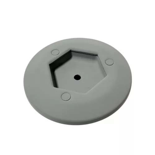 Lower Agrimotor Rotalux A5 / R5 Coupling 225