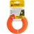 Damil vágáshoz Golden Economy 2,4 mm, H-15 m, kerek