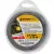 Damil vágáshoz TriCut 2,40 mm, H-25 m, Trigon extreme, háromszögletű