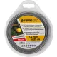 Damil vágáshoz TriCut 2,40 mm, H-25 m, Trigon extreme, háromszögletű