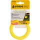 Damil vágáshoz Grazer Pro Hepta 1,3 mm, H-15 m, HEX