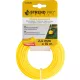 Damil vágáshoz Grazer Pro Hepta 2,4 mm, H-15 m, HEX