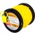 Fűkasza damil, Strend Pro Garden ProCom Force, 2,4 mm, 100 m, sárga, kerek, kopásálló, szakadásálló, túlmelegedésálló, tekercses
