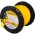 Fűkasza damil, Strend Pro Garden ProCom Force, 3,0 mm, 100 m, sárga, kerek, kopásálló, szakadásálló, túlmelegedésálló, tekercses