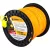 Fűkasza damil, Strend Pro Garden ProCom Plus, 3,0 mm, 100 m, narancssárga, szögletes, kopásálló, szakadásálló, túlmelegedésálló, tekercses