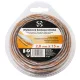 Damil vágáshoz ProCom Ultimate 2,4 mm, H-15 m, szögletes spirál