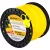 Fűkasza damil, Strend Pro Garden ProCom Force, 3,0 mm, 168 m, sárga, kerek, kopásálló, szakadásálló, túlmelegedésálló, tekercses