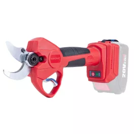   Worcraft CSC-S20LiB, 20 V, Li-Ion, akkus ágvágó olló, 30 mm