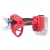 Worcraft CSC-S20LiB, 20 V, Li-Ion, akkus ágvágó olló, 30 mm